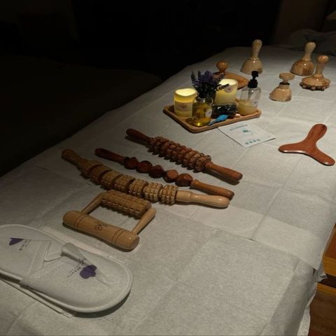 Danielle massage spa, massage spa in Yuba City, CA